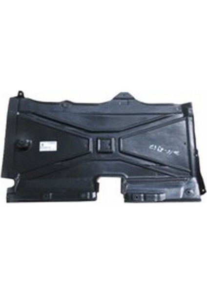 Bmw 5 Serı- E39- 01/03 Karter Muhafaza Plastiği Sağ (LT-BM8034) (Tyg) 51718158060