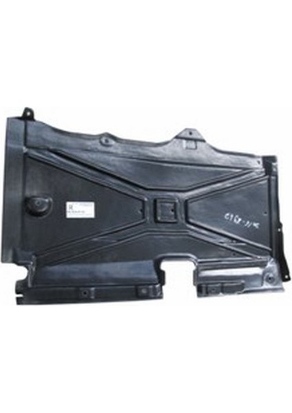 Bmw 5 Serı- E39- 01/03 Karter Muhafaza Plastiği Sağ (LT-BM8034) (Tyg) 51718158060