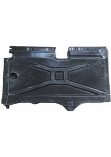 Bmw 5 Serı- E39- 01/03 Karter Muhafaza Plastiği Sağ (LT-BM8034) (Tyg) 51718158060