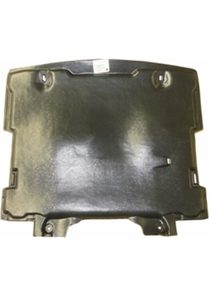 Mercedes C Class- W202- 97/99 Karter Muhafaza Plastiği Orta (LT-BZ8002) (Tyg) 2025241330