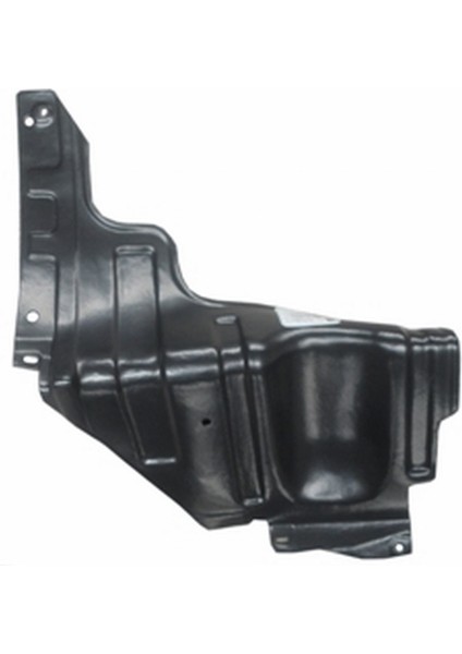 Chevrolet Aveo- Sd/hb- 05/08 Karter Muhafaza Plastiği Orta (LT-CV8004) (Tyg) 96398984