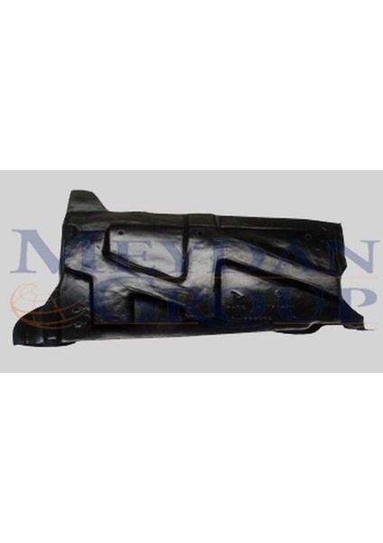 Hyundaı Elantra- 02/03 Karter Muhafaza Plastiği Sol (Tw) 29130-2D100