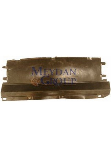 Ford Focus- Hb- 98/05 Karter Muhafaza Plastiği Orta (LT-FD8017) (5kapı) (Tw) YS4Z-8310-HB