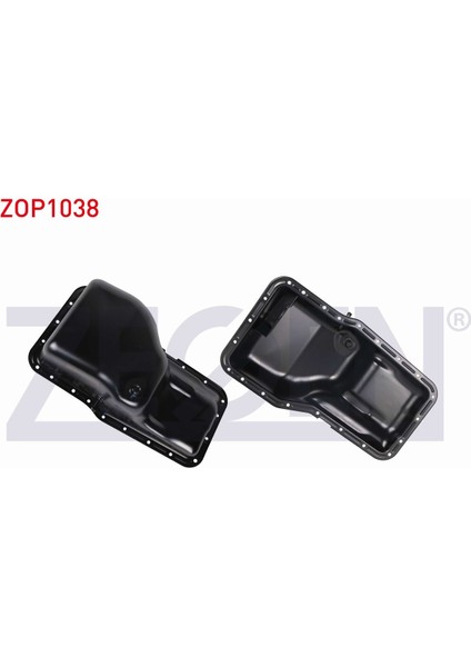 Kıa Sorento 2.5 Crdı 2002- Yağ Karteri Sac 21510-4A400