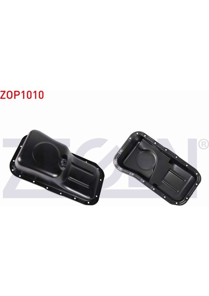 M.131 Dogan / Sahın / Kartal 1600 Yağ Karteri Sac 4332632