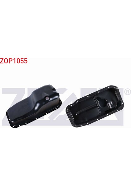 Opel Astra F 1.4i Yağ Karteri Sac 90409982|652121|652148|90501528|652096