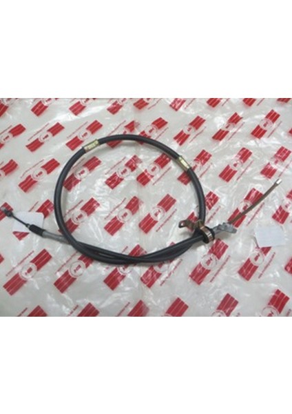 Toyota Rav4- 94/00 Arka El Fren Teli Sağ (Sh) 46420-42020