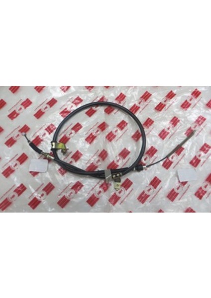 Hyundaı H100- Minibüs- 97/08 Arka El Fren Teli Sol (Sh) 59911-43250