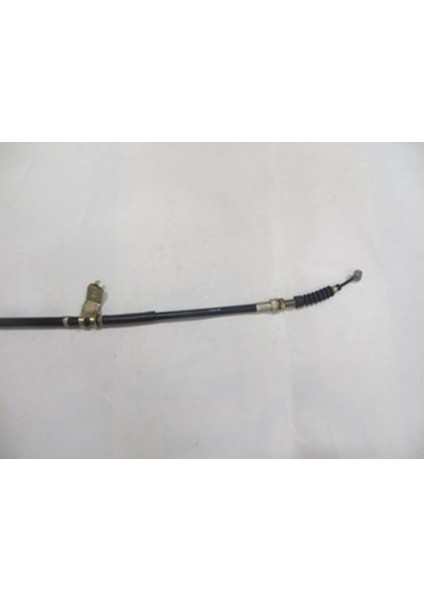 Hyundaı H100- Minibüs- 97/08 Arka El Fren Teli Sol (Sh) 59911-43250 modelleri