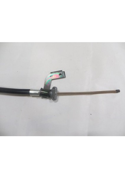 Toyota Hılux- Pıck Up Vıgo- D4D 05/11 Arka El Fren Teli Sol 4x4 (Sh) 46430-0K040 modelleri