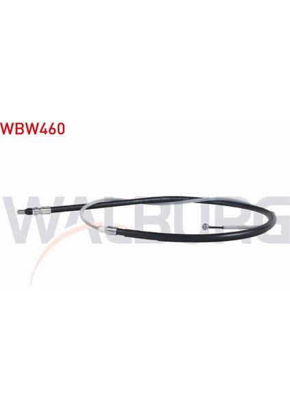 Bmw X1 (E84) 2011- El Fren Teli 1558X779 34406857642|34406769367