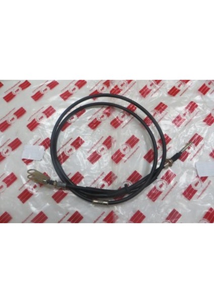 Suzukı Carry- 90/98 Ön El Fren Teli (Sh) 54410-85511