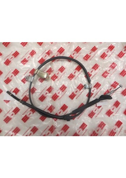 Honda Cıvıc- Sd- 96/98 Arka El Fren Teli 4kapı (Sh) 47510-S04-932