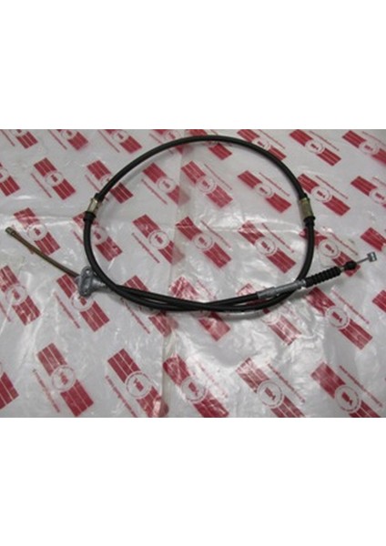 Toyota Corolla- AE101- 93/98 Arka El Fren Teli Sağ (Sh) 46420-12400