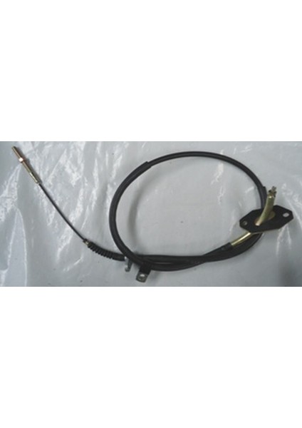 Nıssan Skystar- Pıck Up- D22- 97/02 Ön El Fren Teli (4x2) (Sh) 36402-3S810