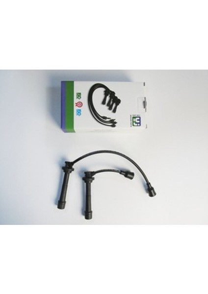 Suzukı Lıana- 02/03 Buji Kablosu Takım (16V)1.6 cc (Yow Jung) 3370566D00