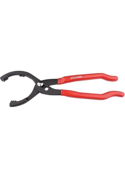 N14-081 300MM Ayarlı Yag Fıltre Pensesı Ceta