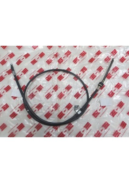 Mıtsubıshı L200- Pıck Up- 99/06 Arka El Fren Teli Sol (Sh) MR128203