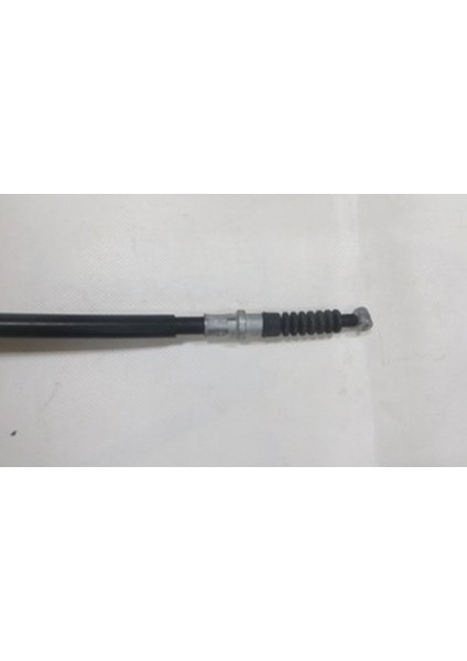 Mıtsubıshı L200- Pıck Up- 99/06 Arka El Fren Teli Sol (Sh) MR128203 modelleri