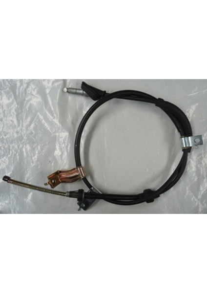 Honda Cıvıc- Hb- 96/98 Arka El Fren Teli 3kapı (Sh) 47510-S04-013