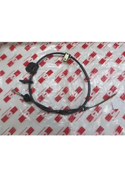 Suzukı Vıtara- 88/98 Arka El Fren Teli Sol 5 Kapı Sh) 54420-56B60