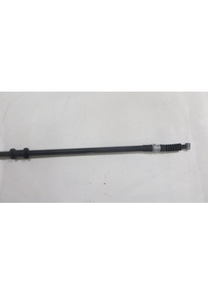 Mıtsubıshı L200- Pıck Up- 99/06 Arka El Fren Teli Sol 4x4 (Sh) MR128202 fiyatları