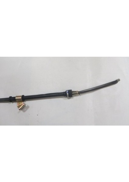 Mıtsubıshı L200- Pıck Up- 99/06 Arka El Fren Teli Sol 4x4 (Sh) MR128202 modelleri