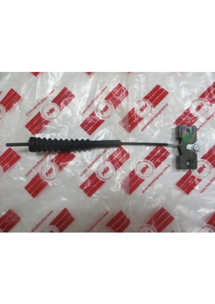 Nıssan Prımera- P11- 97/99 Ön El Fren Teli (Sh) 36402-2F000