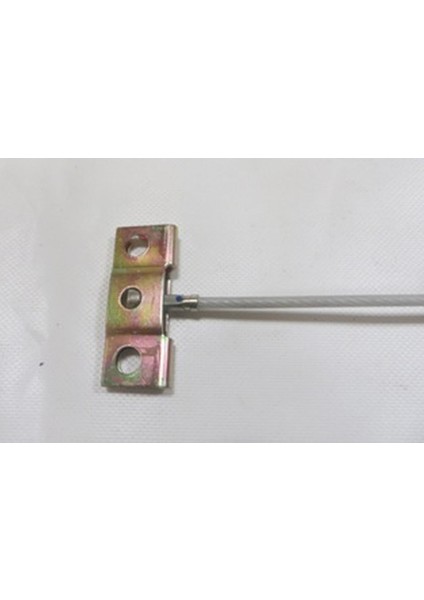 Mıtsubıshı L200- Pıck Up- 06/15 Ön El Fren Teli (Sh) (25,5cm) MN102418 modelleri