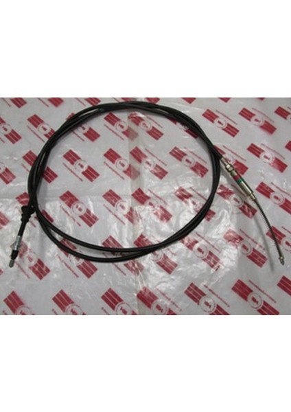 Mıtsubıshı Canter- FE635/659- 98/06 Ön El Fren Teli (Sh) MC127987