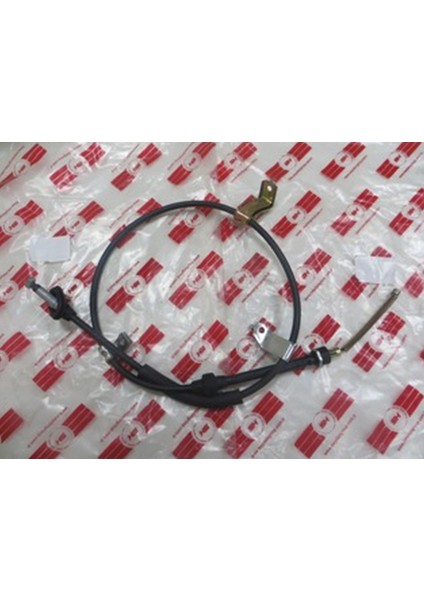 Honda Cıvıc- Sd- 92/95 Arka El Fren Teli Sol (Sh) 47560-SR1-A12