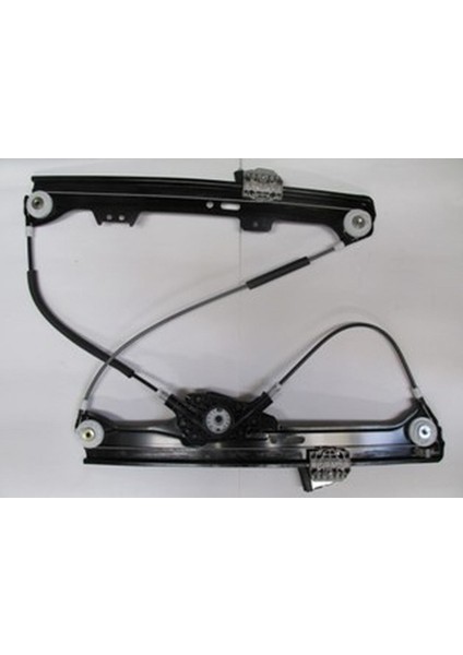 Bmw 5 Serı- E60- 04/10 Ön Cam Krikosu Sol Elektrikli/motorsuz (Tw) 51337075667 fiyatları