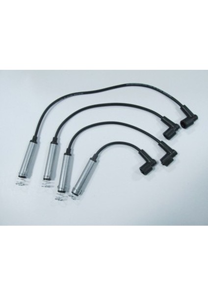 Opel Astra- F- Sd/hb- 95/98 Buji Kablosu Takım (8V)(14SE-C16SE)1.4/1.6 cc (Yow Jung) 1612528 fiyatları