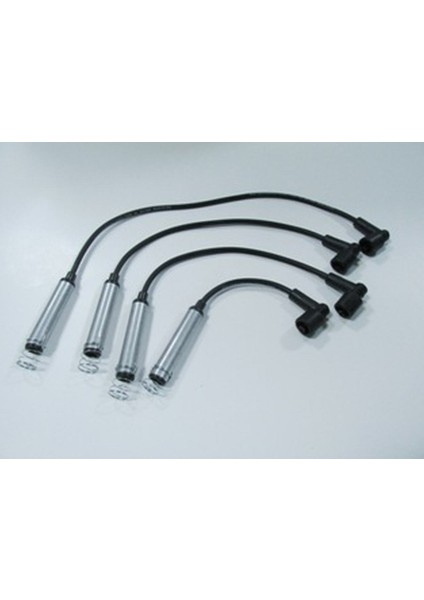 Opel Astra- F- Sd/hb- 95/98 Buji Kablosu Takım (8V)(14SE-C16SE)1.4/1.6 cc (Yow Jung) 1612528 modelleri