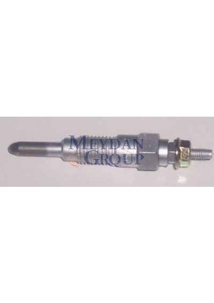 Unıversal- Isıtma Bujisi 11VOLT PN123 (SD25) (Komatsu Forklift)(Jkt) 1106534W00