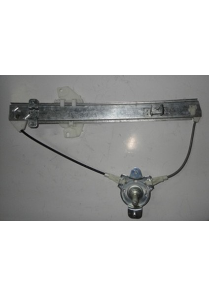 Hyundaı Elantra- 98/01 Ön Cam Krikosu Sol Manuel 82401-29001