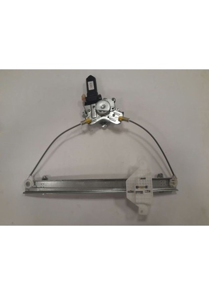 Hyundaı Sonata- 03/05 Ön Cam Krikosu Sağ Elektrikli/motorlu (Hushan) 82404-38011