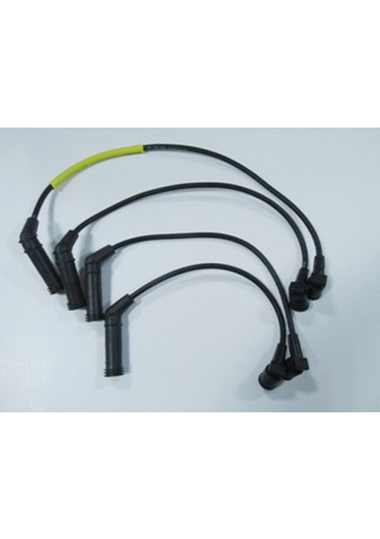 Hyundaı Accent- Admıre- 03/05 Buji Kablosu Takım (12V)1.3 cc (Yow Jung) 27501-22B00 fiyatları
