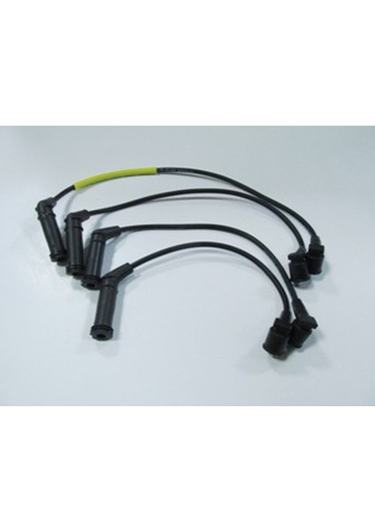 Hyundaı Accent- Admıre- 03/05 Buji Kablosu Takım (12V)1.3 cc (Yow Jung) 27501-22B00 modelleri