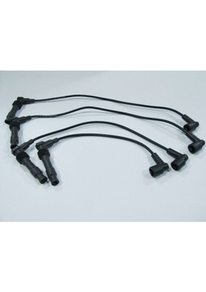 Opel Astra- F- Sd/hb- 95/98 Buji Kablosu Takım (16V)(X16XEL)1.6 cc (Yow Jung) 1612561 modelleri