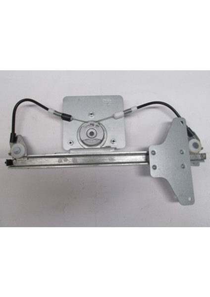 Cıtroen C4- 04/11 Arka Cam Krikosu Sol Elektrikli/motorsuz (5kapı) (Tw) 922390