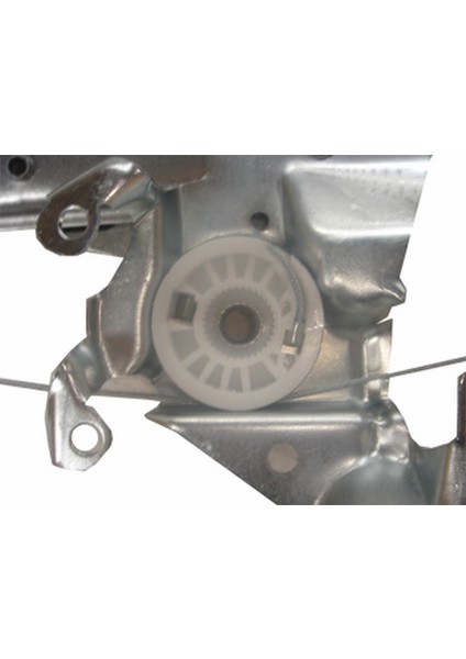 Mercedes ml Class- W163- 98/05 Arka Cam Krikosu Sol Elektrikli/motorsuz 1637300146 modelleri