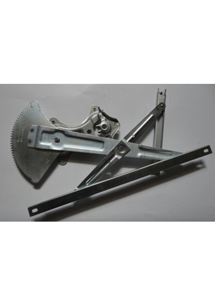 Toyota Rav4- 01/04 Ön Cam Krikosu Sol Elektrikli/motorsuz (Hushan) 69802-42050