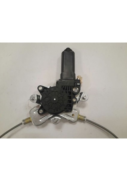 Hyundaı Sonata- 03/05 Ön Cam Krikosu Sağ Elektrikli/motorlu (Hushan) 82404-38011 modelleri