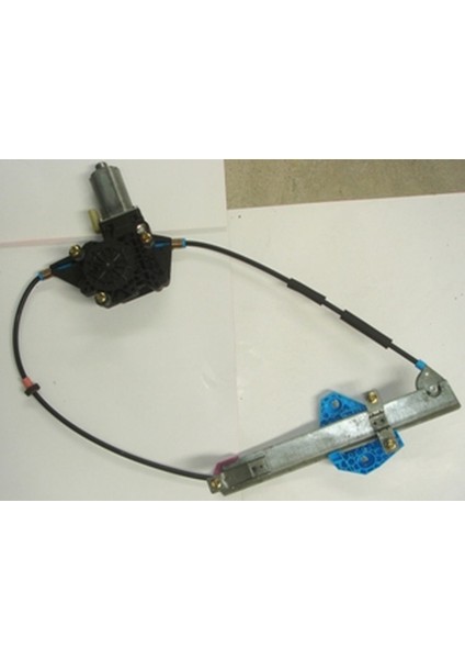 Ford Mondeo- 97/00 Arka Cam Krikosu Sağ Elektrikli/motorlu (Tw) 93BBF27001AJ