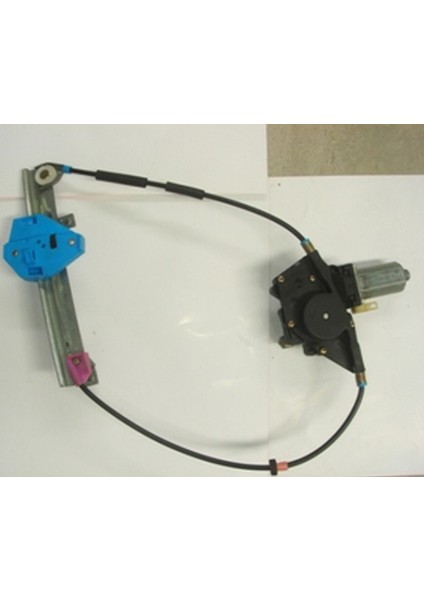 Ford Mondeo- 97/00 Arka Cam Krikosu Sağ Elektrikli/motorlu (Tw) 93BBF27001AJ fiyatları
