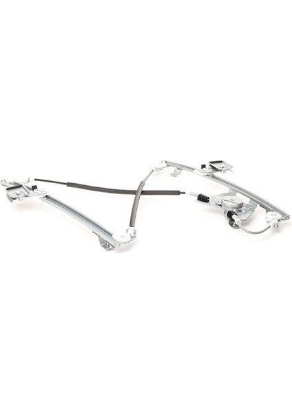 Ford Transıt Connect / Tourneo Connect 2006-2013 Cam Krikosu Elektrikli Motorlu Sağ Ön 2T14V23200BG