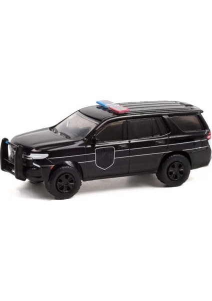 1/64 2021 Chevrolet Tahoe