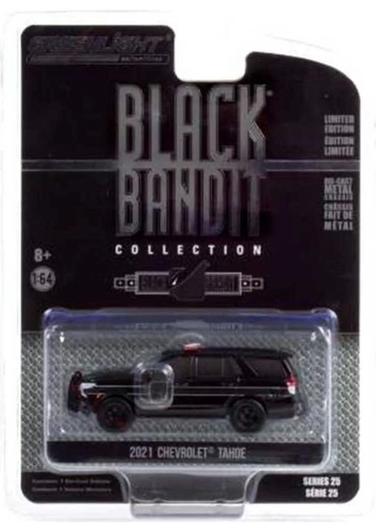 1/64 2021 Chevrolet Tahoe fiyatları