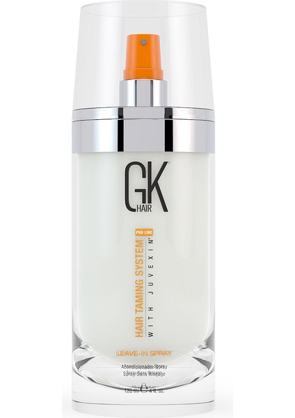 Global Keratin Leavein Nemlendirici ve Onarıcı Saçta Kalan Bakım Spreyi 120 ml